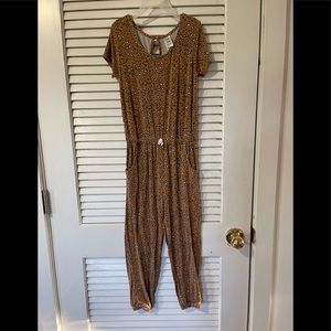 Carters 6/6x Jumpsuit